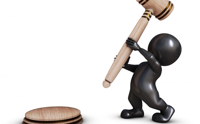 בוררות אינסטלציה